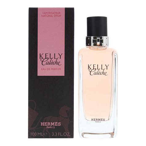 kelly caleche hermes 100ml|Hermes kelly caleche perfume price.